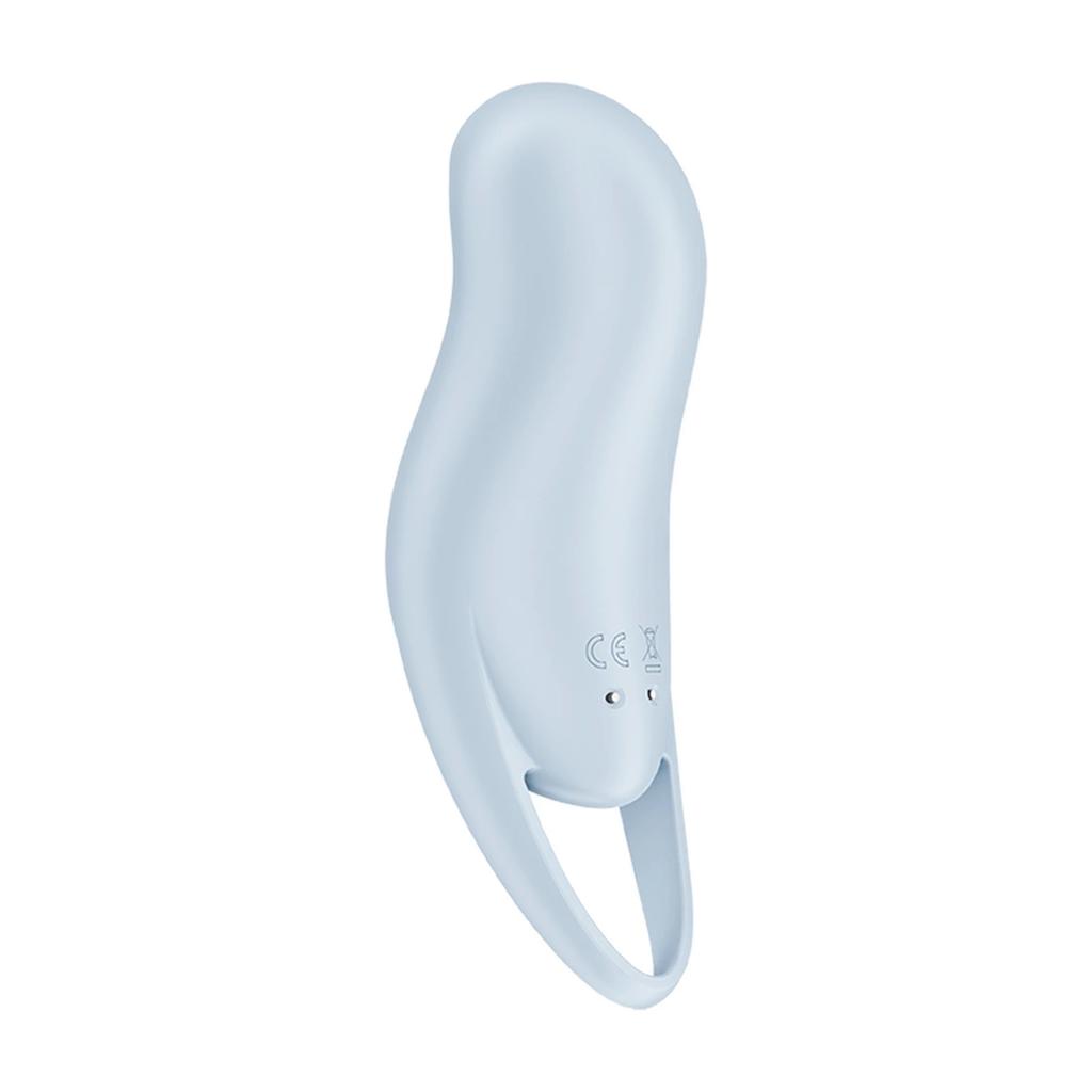 Satisfyer - Pocket Pro Clitoral Stimulator