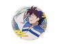 Nintama Rantaro Hologram Can Badge (by Doi Sensei)