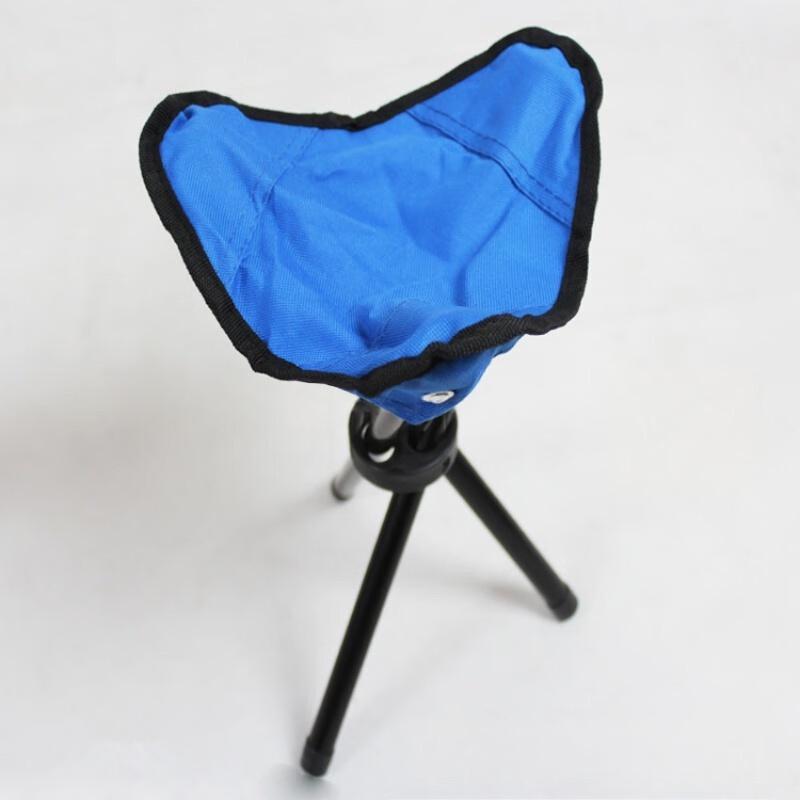 THOUS WINDS Portable Outdoor Folding Stool