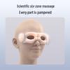 SKG E3 2nd Gen Foldable Eye Massager