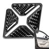 Car Door Edge Guard, Car Door Corner Cover, Carbon Fiber