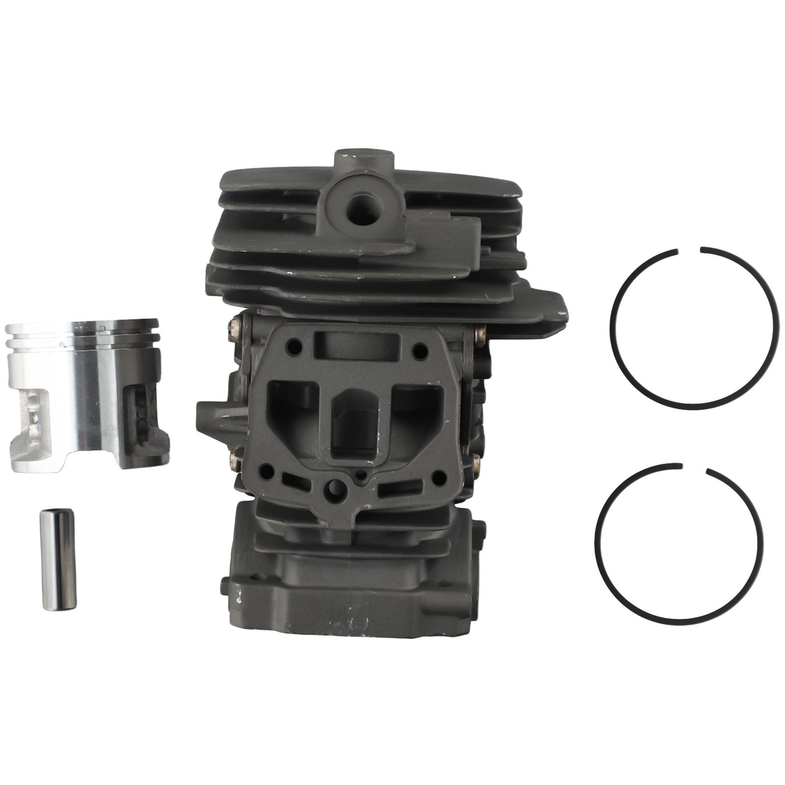 

Cylinder 11430201207 for M51 Chainsaw For Piston 44mm Kit Replacement Part Supporting QG25144 and Warehouse Loc 1004 Lot 23 China Mainland
