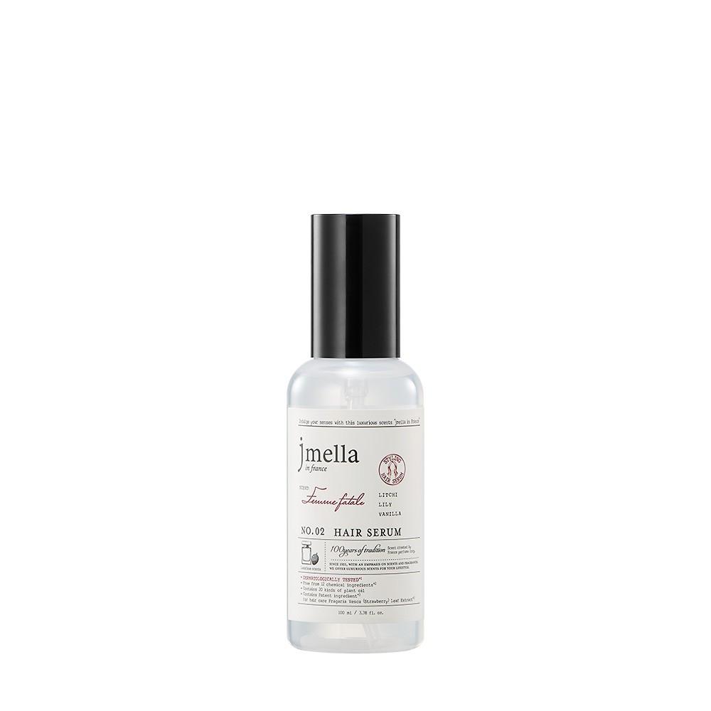 Jmella Body Femme Fatale Hair Serum
