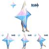 Genshin Impact Primogems Crystal Halloween Costume For Cosplay And Parties