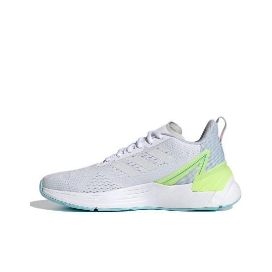 

Adidas Response Super 5.0 J Белый Прозрачный Розовый FY8887 EU 35.5 белый