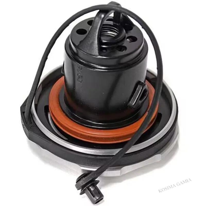 Vysoce kvalitní víčko palivové nádrže 46820586 Pro Alfa Romeo Mito Fiat Brava Stilo Grande Panda Náhradní díl krytu plnicího hrdla benzínu