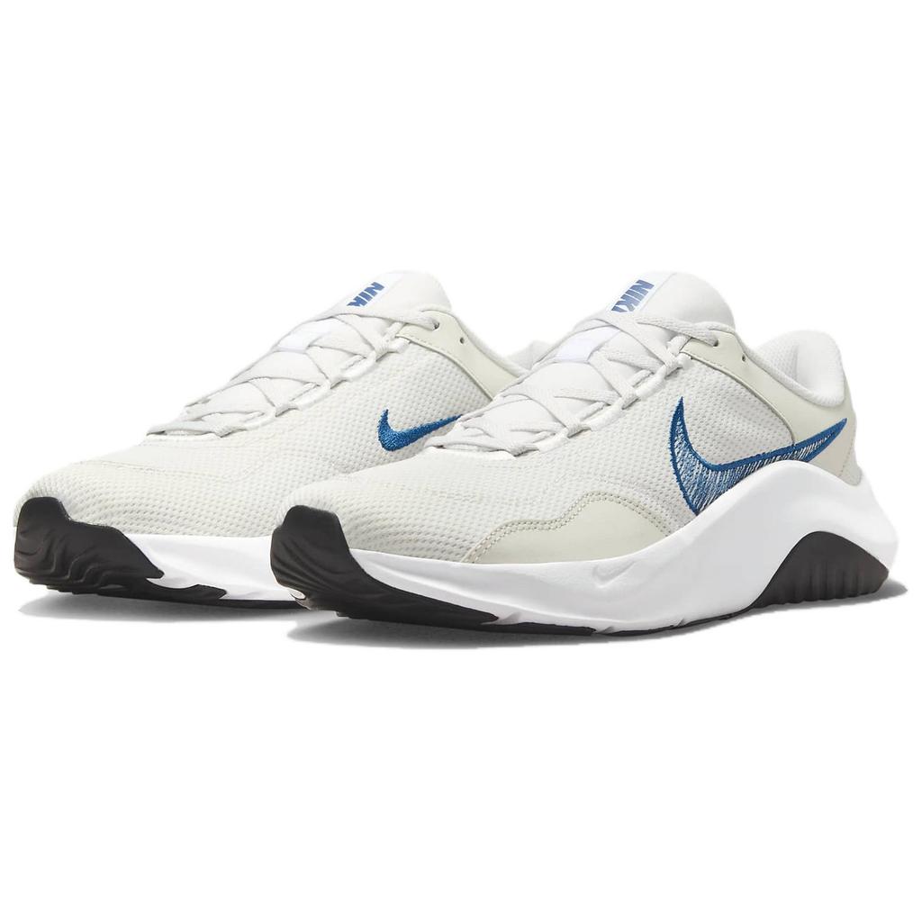 Nike Legend Essential 3 Next Nature 'Platinum Tint Court Blue' Men's DM1120-013