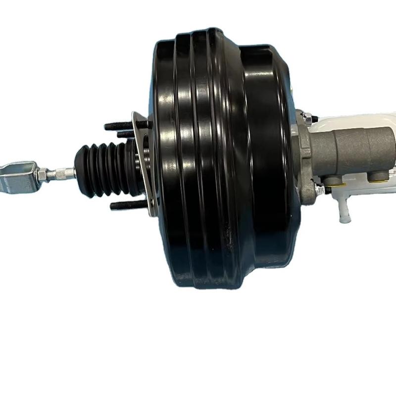Auto Parts Vacuum Power Brake Booster Assy KP2-2B559-AA Compatible With JMC YISHENG YUHU