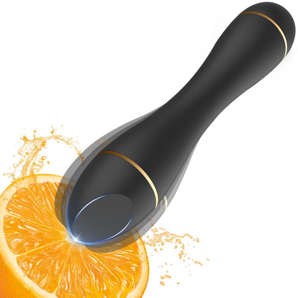 Beginner Powerful Bullet Vibrator G-spot Clitoris Vaginal Stimulator Dildo Butt Plug Anal Erotic Toys Sex Toys for Female Adult