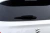 SecondStage Suzuki Swift Sport ZC33S Wiper End Piano S017BLK Cover, Black,