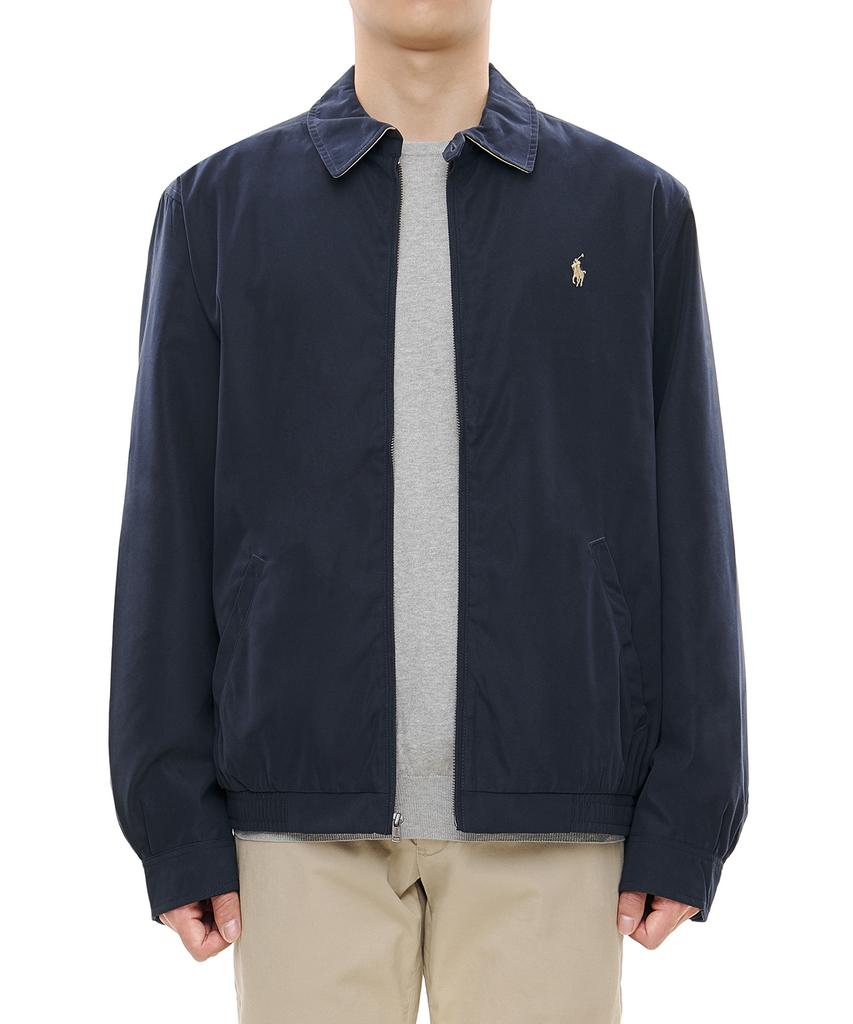 Polo Ralph Lauren Biswing Windbreaker - Navy
