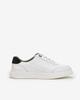 ESquire Men S baSic SneakerS White