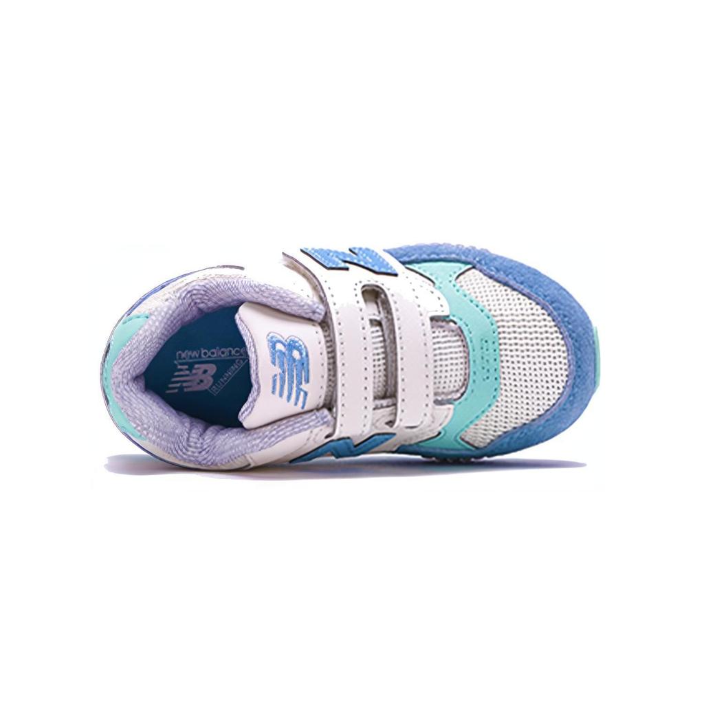 New Balance 530 Low Blue Cream KV530SEI