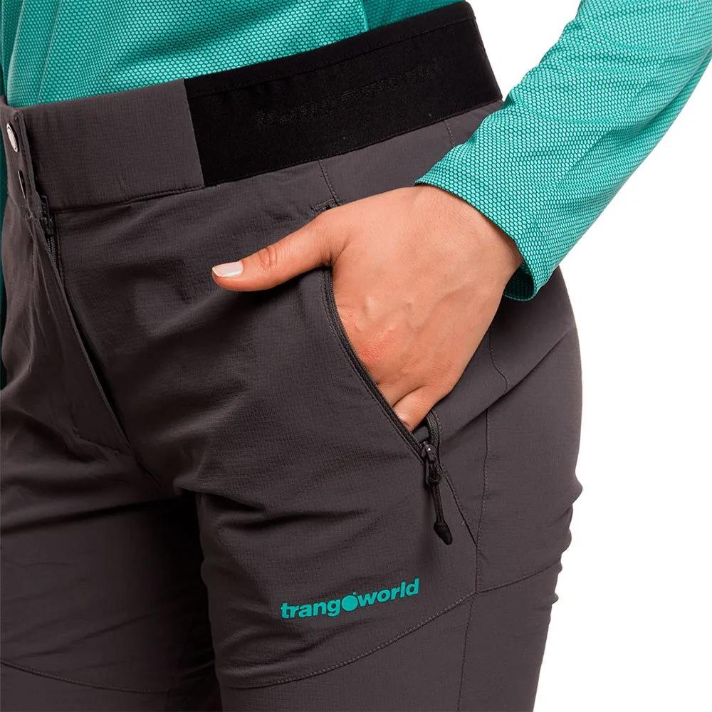 Trangoworld Брюки Balmaz