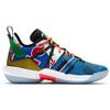Air Jordan Why Not Zer0.4 Upbringing Men Sneakers Multi-Color White DD1133-103