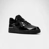 Air Force 1 Low '07 Patent Black (Kobiety)