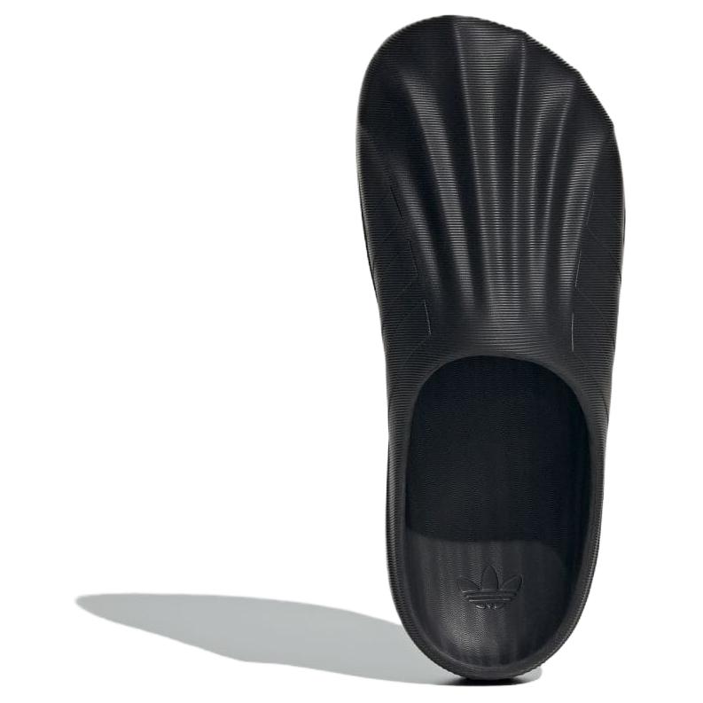 Adidas adiFom Superstar Mule Triple Black Unisex Sneakers Core-Black IH7787