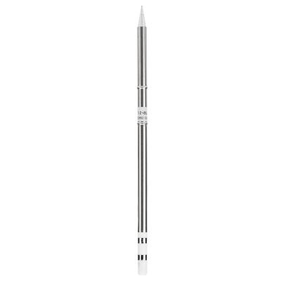 T12?Punta per saldatore BL Resistenza alle alte temperature Accessori per saldatore elettronico