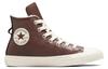 Converse Chuck Taylor All Star Donna Pelle High 'Fodera in Pelliccia Sintetica - Et