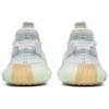Adidas Originals Yeezy Boost 350 V2 Hyperspace Sports Comfort Low-Top Lifestyle Shoes Unisex Sneakers Light-Gray EG7491-2019