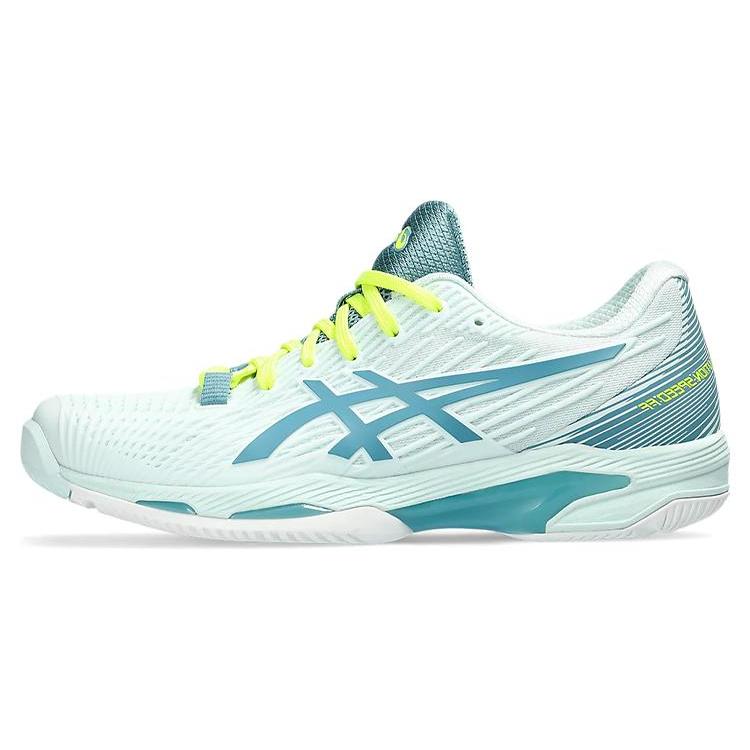 

Новые женские Asics Solution Speed Ff 2 Soothing Sea 1042A136-405 37.5