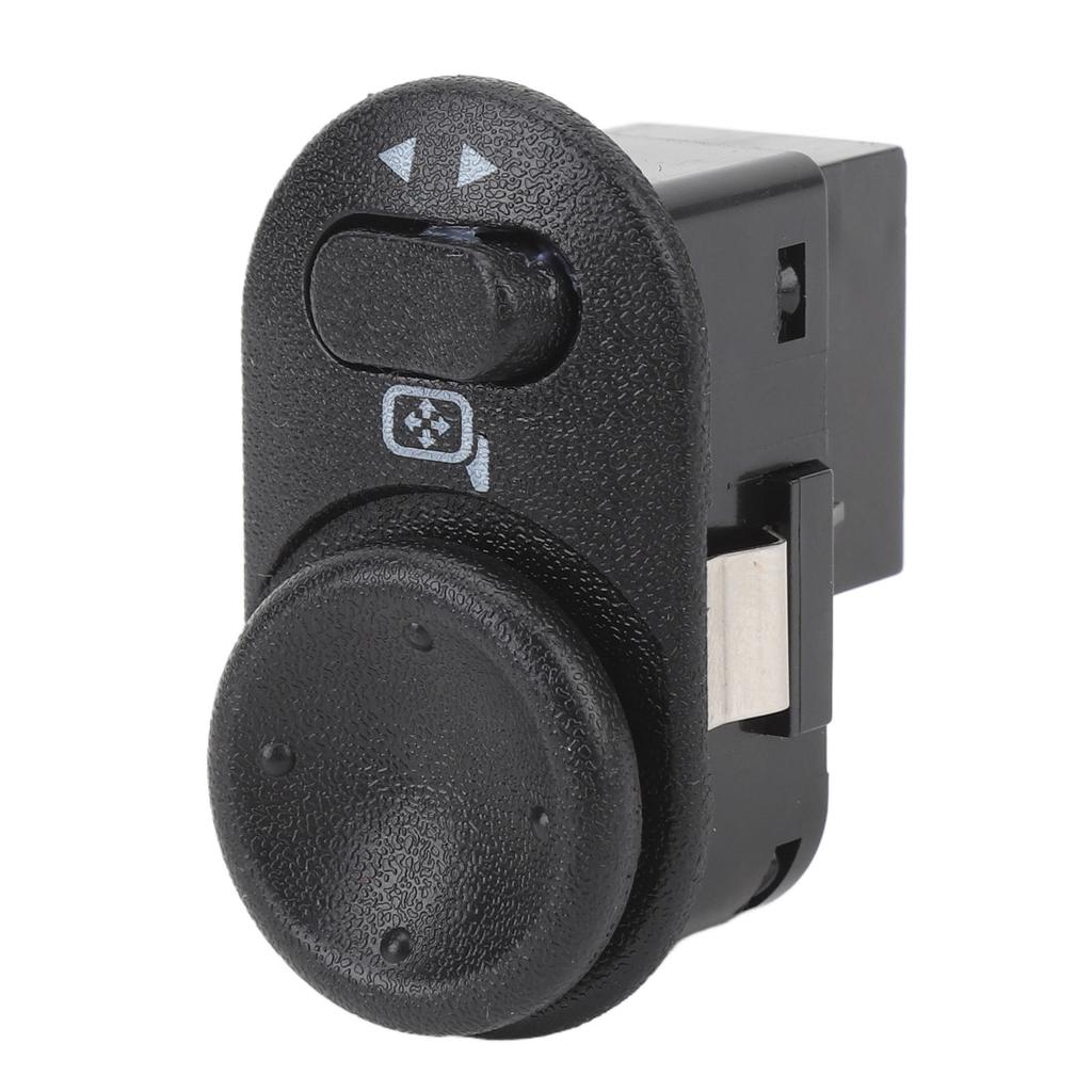 Driver Side Power Mirror Control Switch Convenient Improve Driving Safety 92225703 for Cars