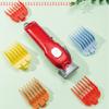 Universal Men's Hair Clipper Limit Comb Set 2/3/4/8/10Pcs Barber Cutting Guide Replacement Attachments for Hair Trimmer Styling