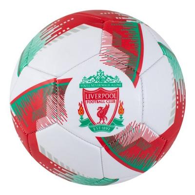Liverpool FC Blitz-Football
