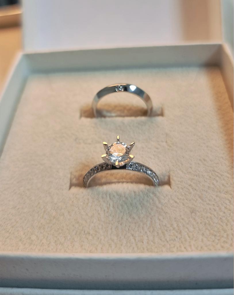Pm 06:17 Cupid Couple Ring