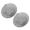 4241-195-0400 Replacement BG56 BG86 Pulley Starter Pulley