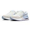 Nike Air Max SYSTM Big Kid White Cobalt Bliss Kids Sneakers Summit-White Pure-Platinum DQ0284-111