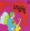 Sharps & Flats At the Jazz Festival '68-'70 - Nobuo Hara and Sharps & Flats