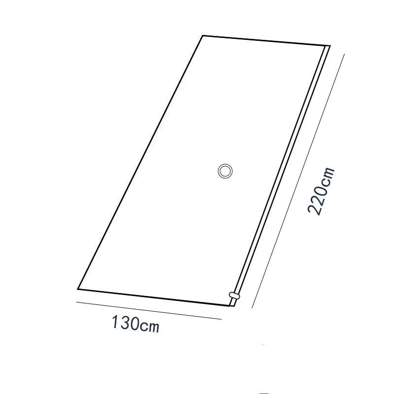 Latex Mattress Vacuum Bag Storage Compression Packing Bag for Mattres Latex Sponge Filling Mats Packing Bag Travel Home Use