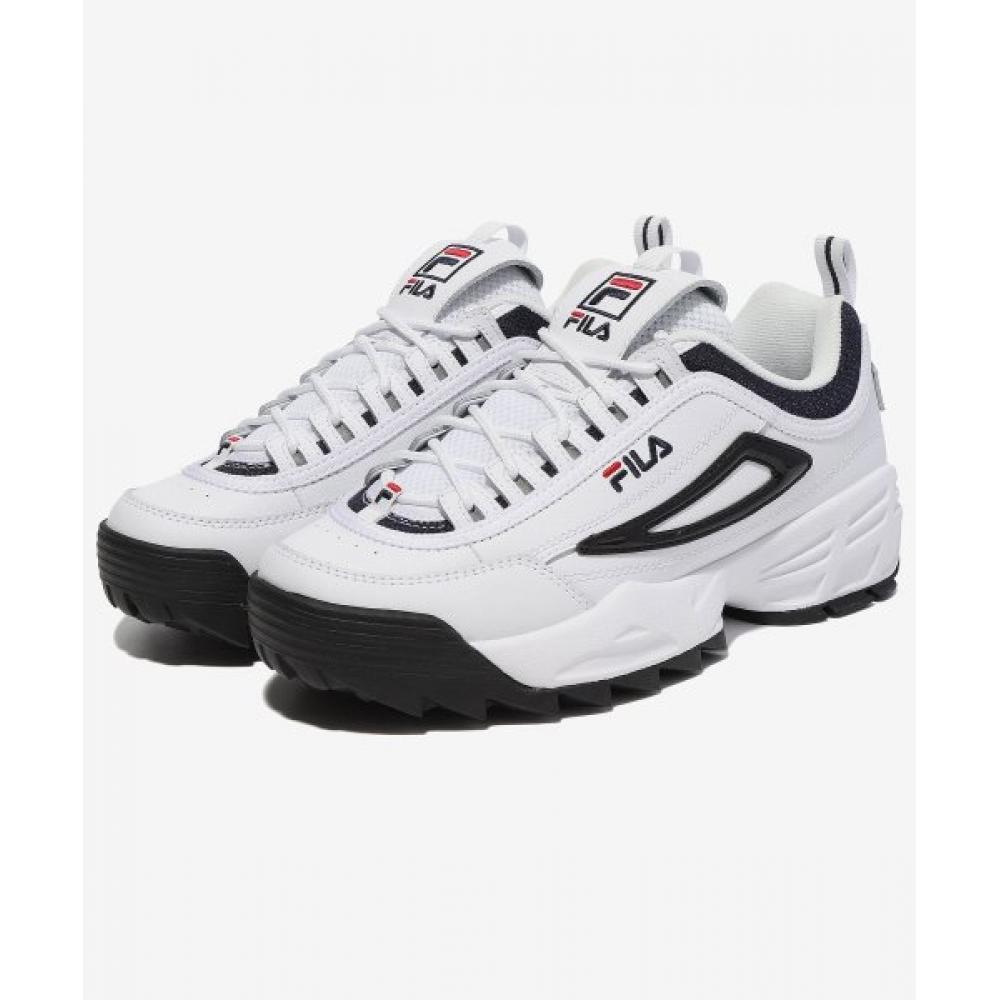 

Fila Разрушитель 2 августа 1998 г. 1xm01954e125 White/Blue/Red/270