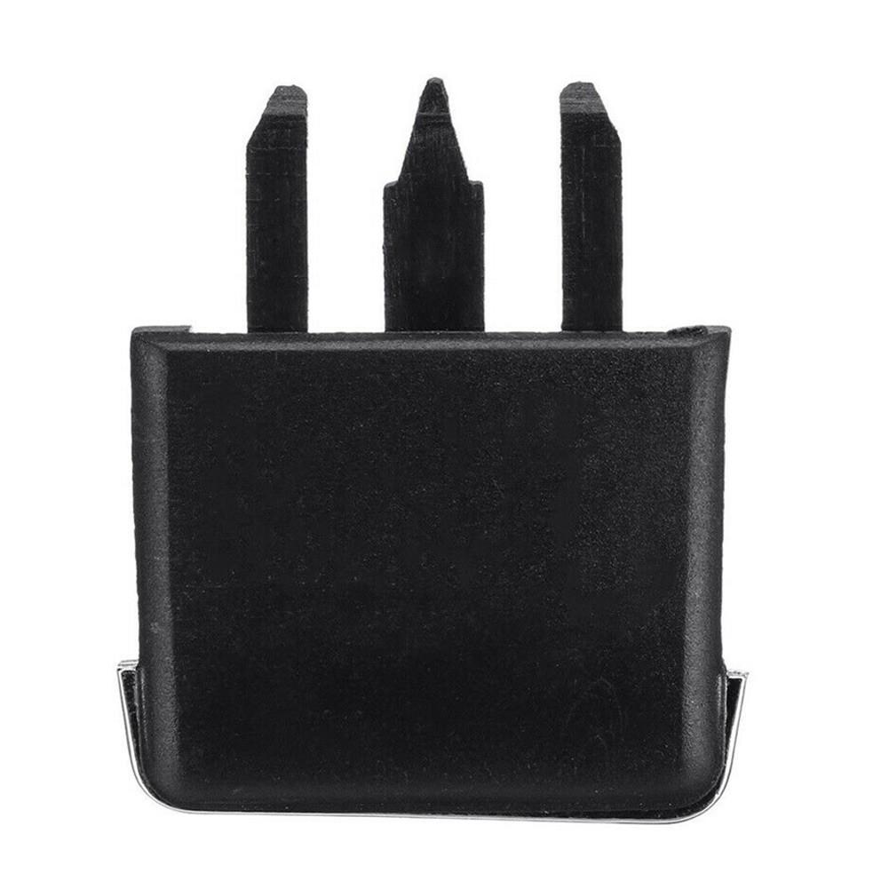 8 stk bil kjøretøy luftkondisjonering ventil Louvre Blad Juster skive klips for Corolla