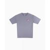 Converse T shirT ToasTer Graphic quieT Shade Mcj751 G6m