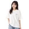 Cap Printed Unisex RE26SU09 WHITE XL [Red Girl] Short-Sleeve T-Shirt (Cooling Touch) / /