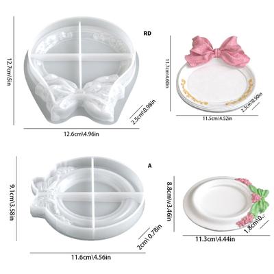 Prodotti da forno – Tappetini in silicone e stampi da forno