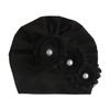 Spring New Children's Sunflower Hat Cute Infant Warm Hat Tire Hat Baby Super Cute Dome