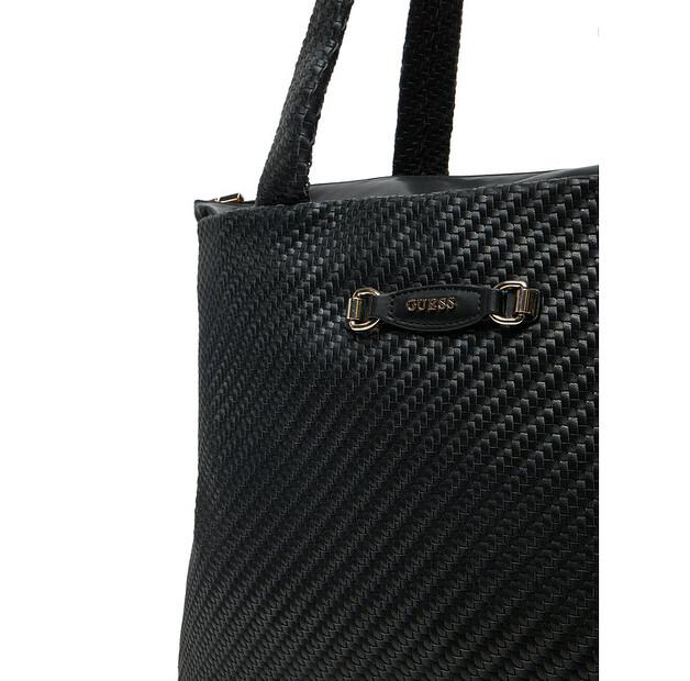 Сумка Guess TWW953 00100 чёрный