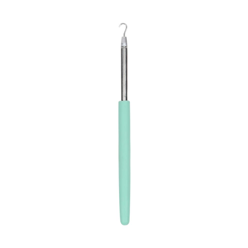 Help Wear Bracelet Tool Jewelry Helper Fastening Aid Quickly Unfasten Hooking Equipment Pliers Clasps Ties Zipper Craft