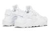 Nike Air Huarache Triple White Donna 683818-100
