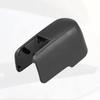 ACROPIX Rear Wiper Arm Nut Cover Cap for Mazda Compatible with CX-3 Black 1pcs