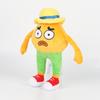 We Gotta Go New Plush Toy Cartoon Stuffed Doll Soft Game Periphery Collectible Home Decoration Gift For Game Lovers