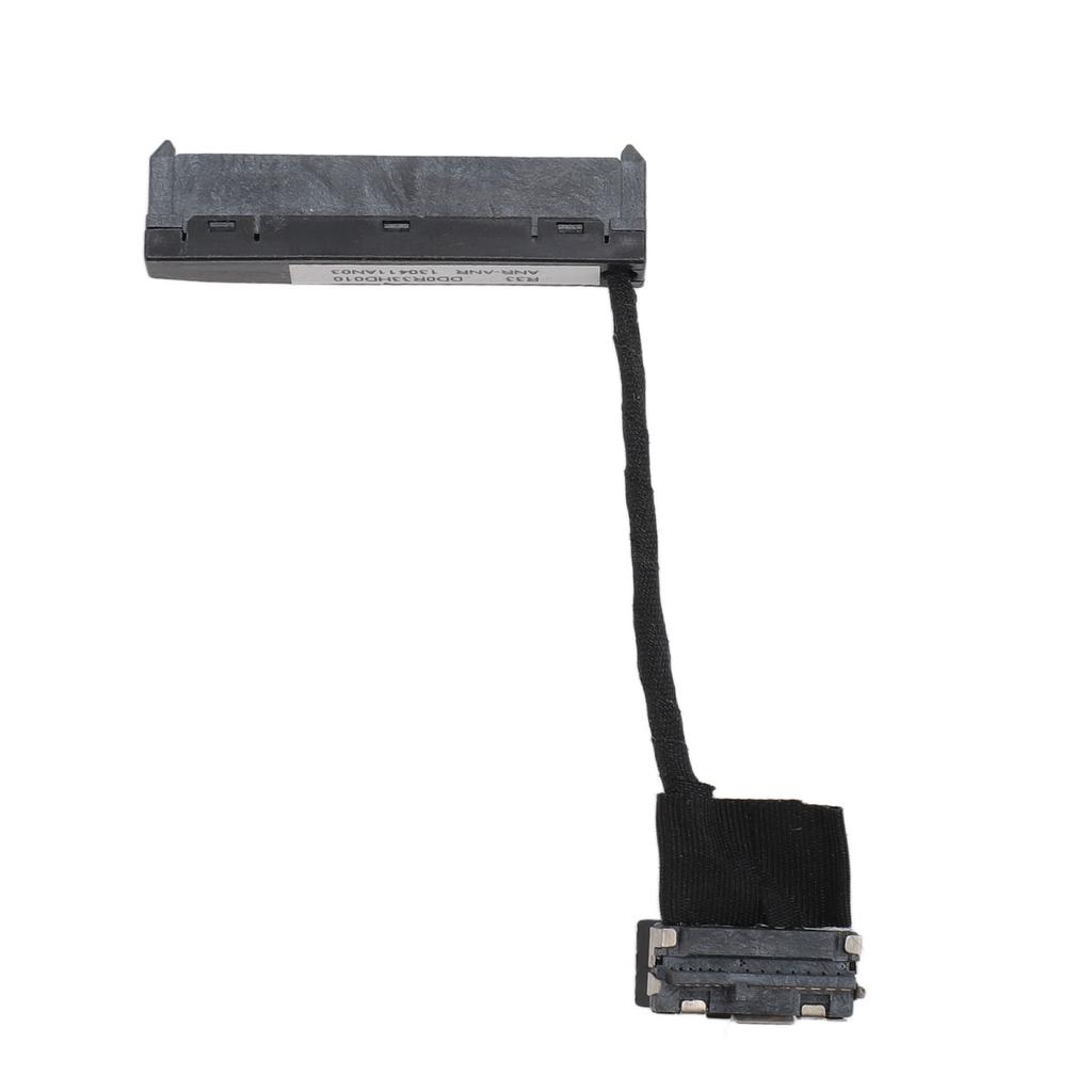 Hard Drive Cable for HP G7 2000 2.5 Inch Sturdy ABS Stable Safe Fast Stable Transmission Laptop HDD