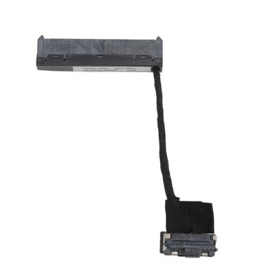 Hard Drive Cable for HP G7 2000 2.5 Inch Sturdy ABS Stable Safe Fast Stable Transmission Laptop HDD