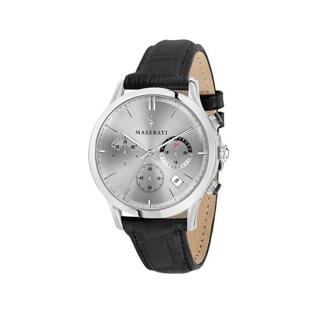 Часы Maserati R8871633001 One Size
