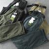 Waterproof Pants Men Cargo Spring Summer Quick Dry Trousers Men's Outdoor Sports Trekking Camping Fishing Pants