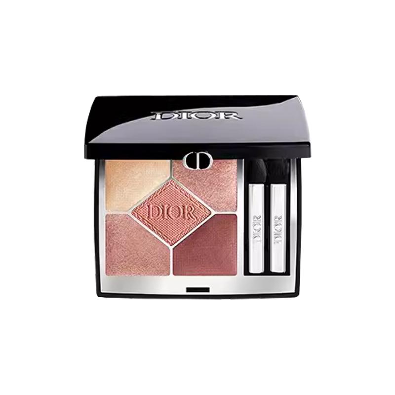 

DIOR Eye Makeup #743 7g without gift box or bag білий