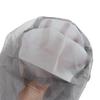 Bee Keeping Lightweight Camping Equipment Mosquito Insect Bug Mesh Hat Face Protector Net Head Cover Fishing Cap